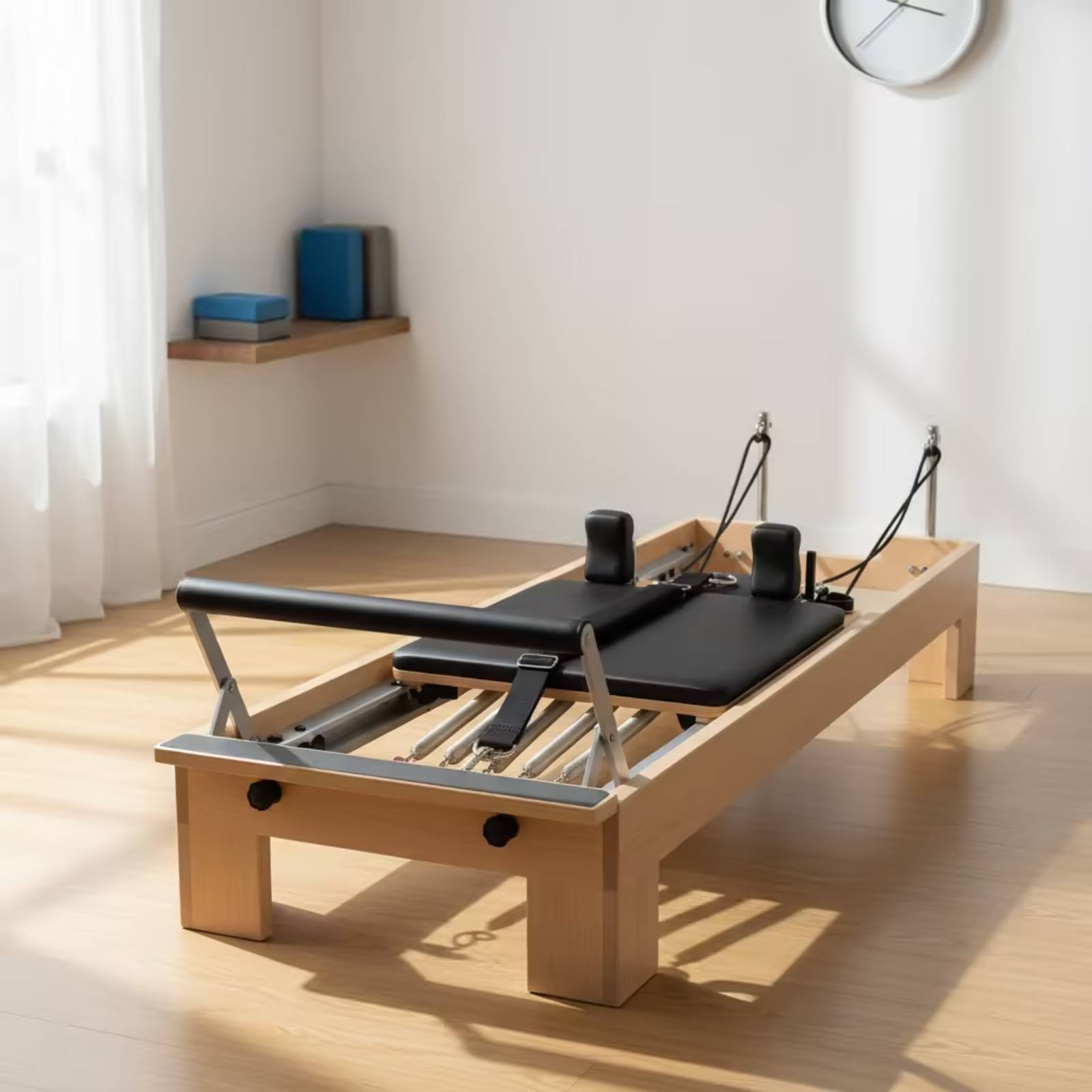 Adjustable Hook Strap Stitched - огляд і ціна Pilates & Yoga Vida