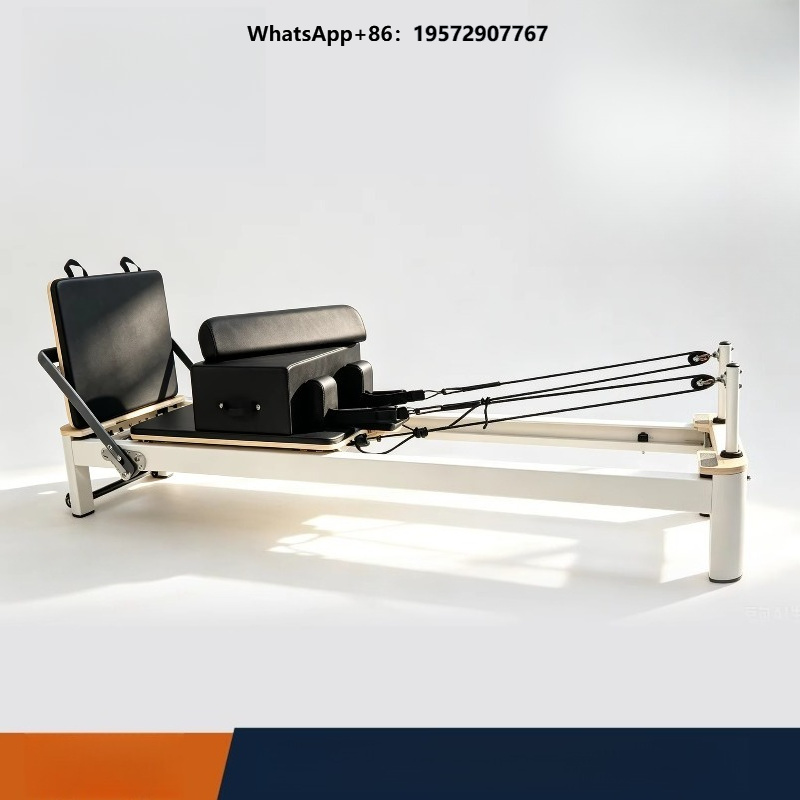 Professional Adjustable Wood P - огляд і ціна Pilates Yoga Studio