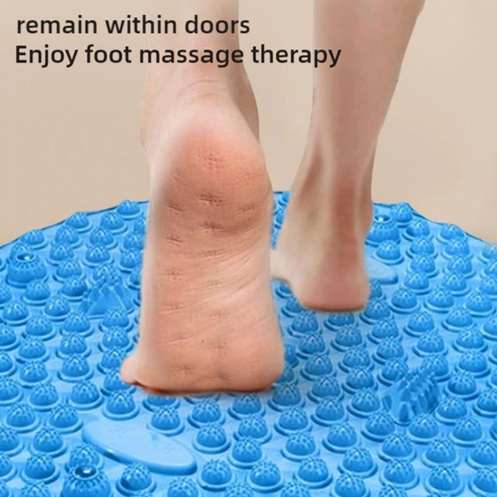 Foot Yoga Massage Finger Press - огляд і ціна Pilates Yoga Studio
