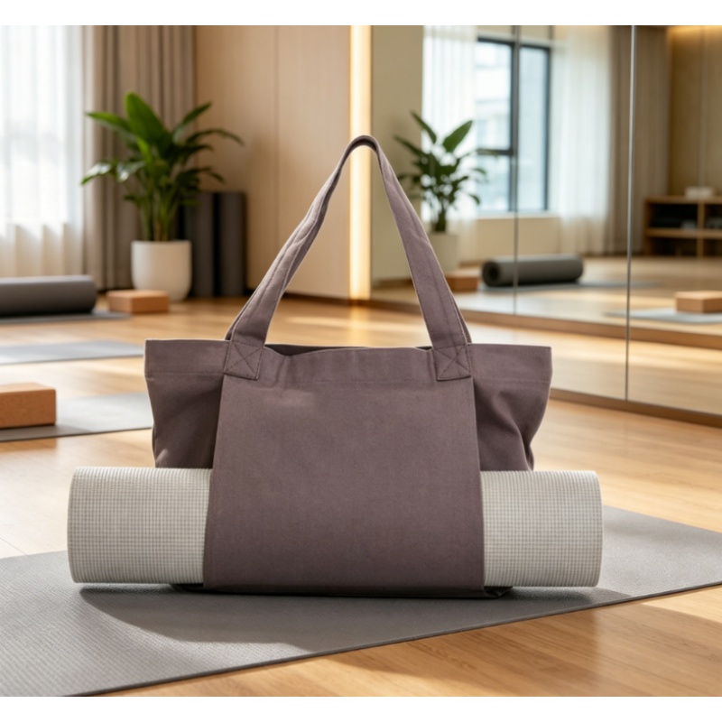1pc Yoga Bag Yoga Mat Storage  - огляд і ціна Pilates Yoga Bag