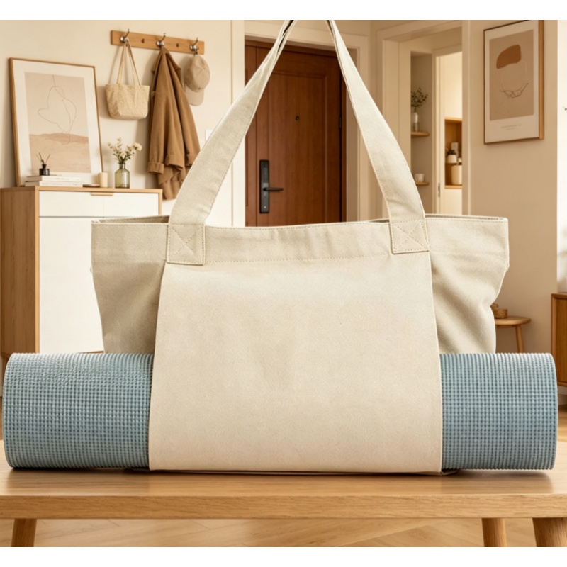 1pc Yoga Bag Yoga Mat Storage  - огляд і ціна Pilates Yoga Bag