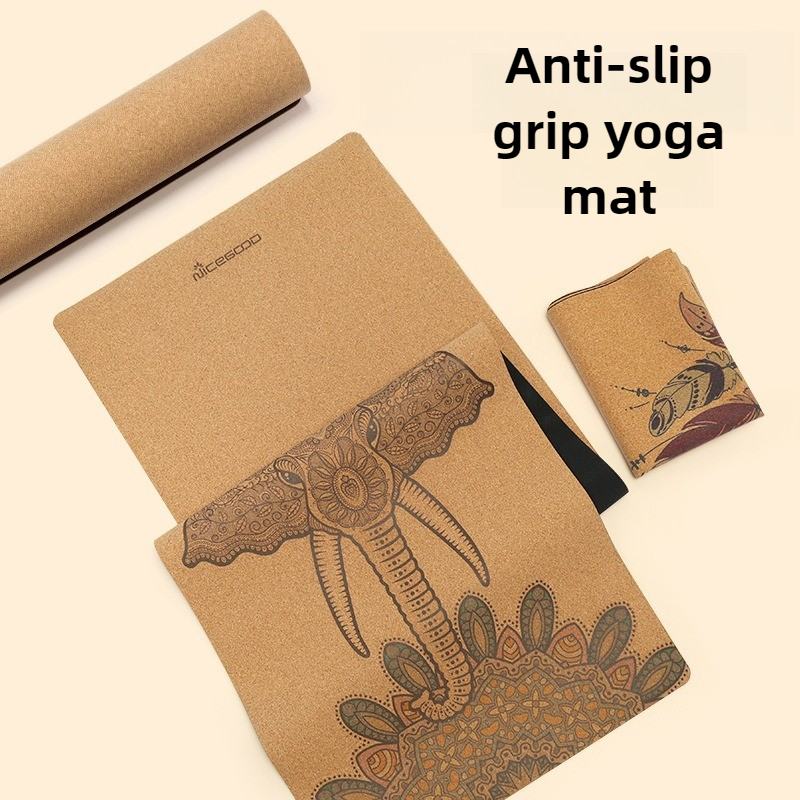 Pilates Equipment Yoga Mat Ant - огляд і ціна Pilates Yoga Mat Thickness