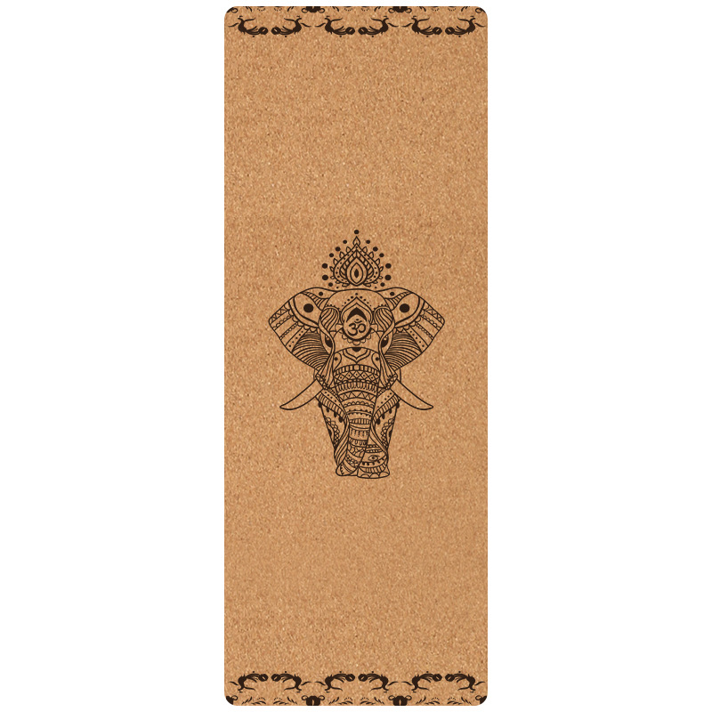 Pilates Equipment Yoga Mat Ant - огляд і ціна Pilates Yoga Mat Thickness