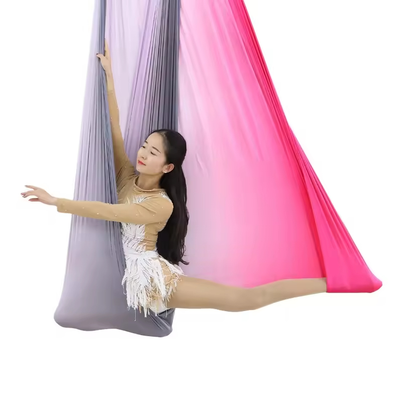 Aerial Yoga Hammock 7m, Gradie - огляд і ціна Pilates Yoga Studio