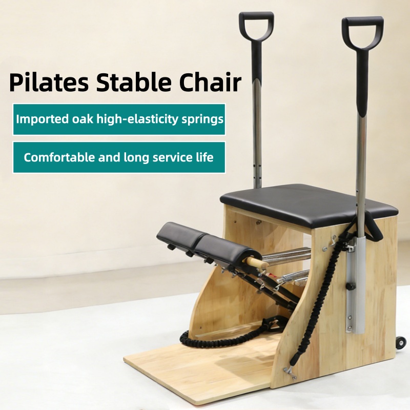 Pilates Core Bed Stable Pedal  - огляд і ціна Pilates Yoga Studio