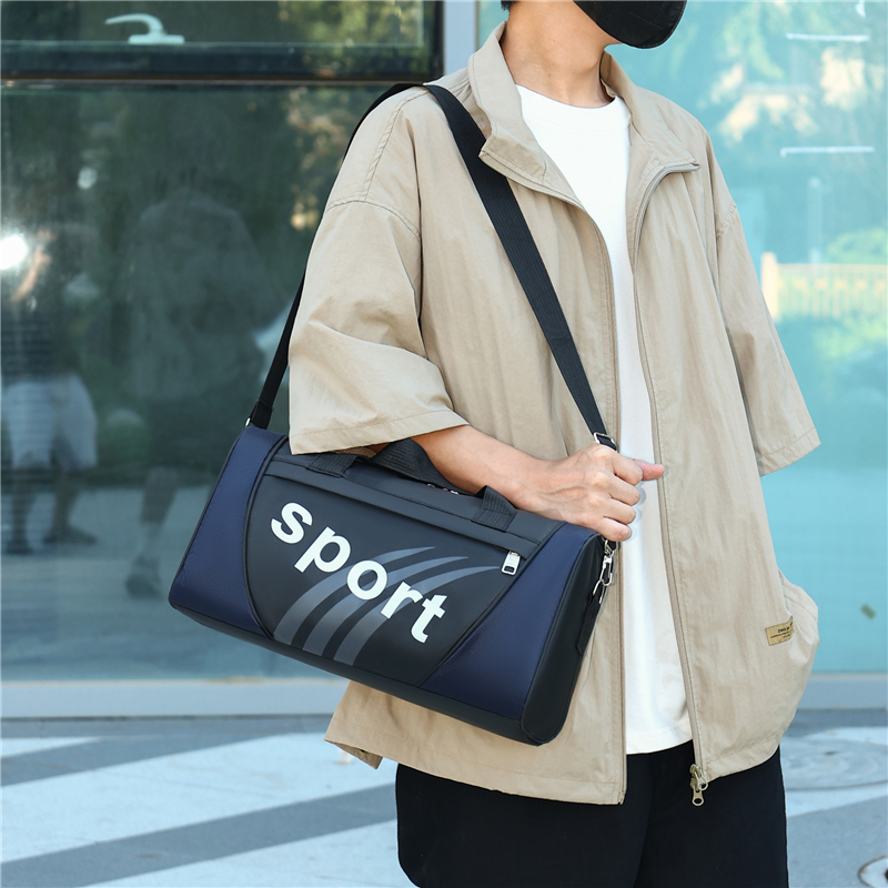 Unisex Gym Bag Outdoor Crossbo - огляд і ціна Pilates Yoga Bag