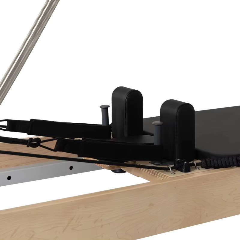YTYIN White Maple Wood Pilates - огляд і ціна Pilates Yoga Studio