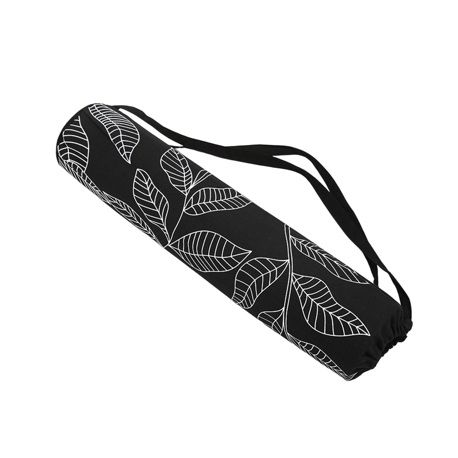 Travel Yoga Mat Carrier Bag Si - огляд і ціна Yoga Mat Bag Carrier