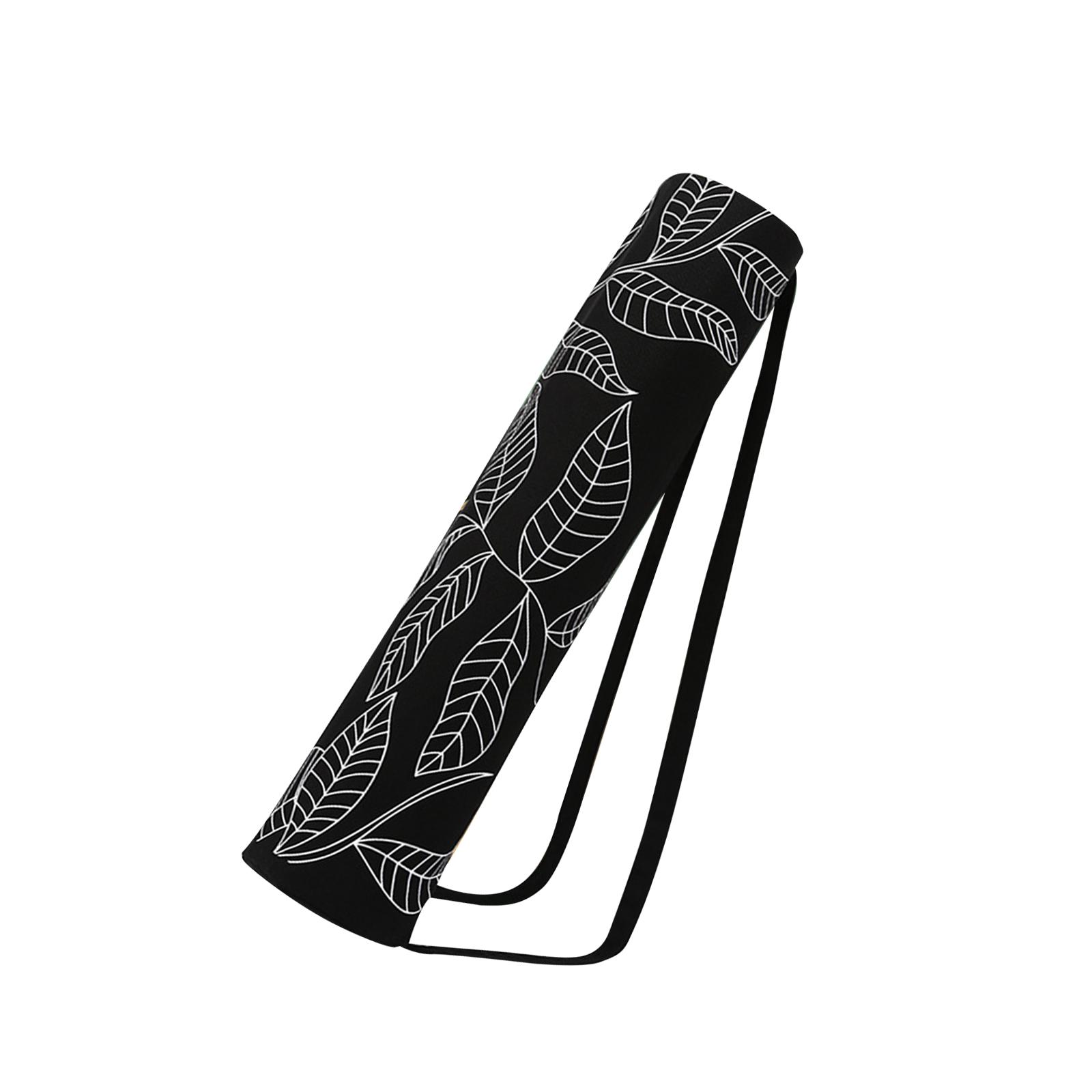 Travel Yoga Mat Carrier Bag Si - огляд і ціна Yoga Mat Bag Carrier
